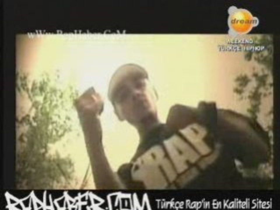 CEZA & SAGOPA - Neyim Varki