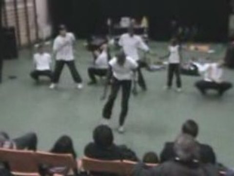 Show 9z crew sochaux le 15 11 08