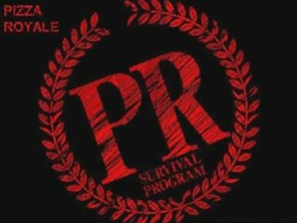 Pizza Royale B.A.