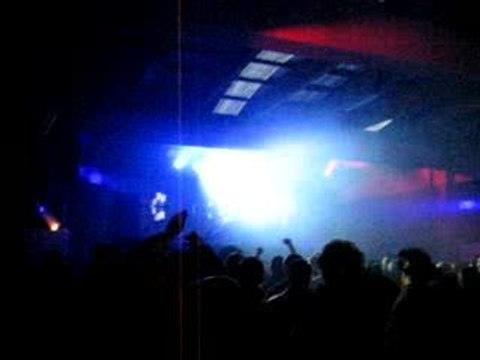 DJ Hell @ Nuits Sonores 2006