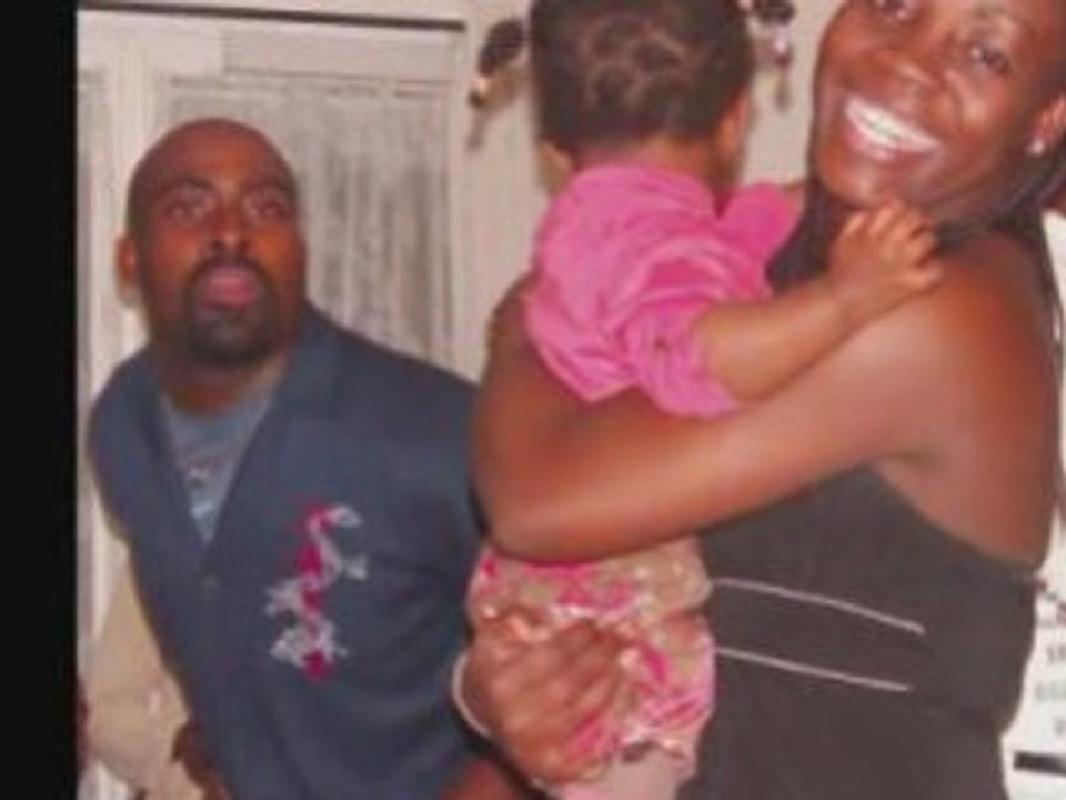 Notre Nouvel An 2009!