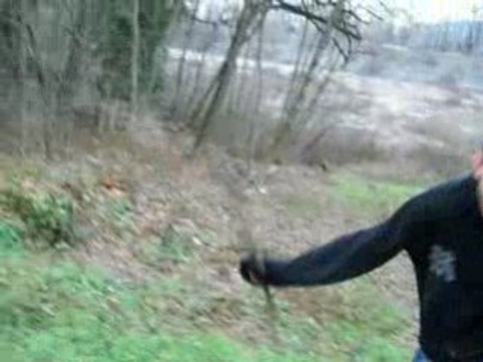 3eme épisode