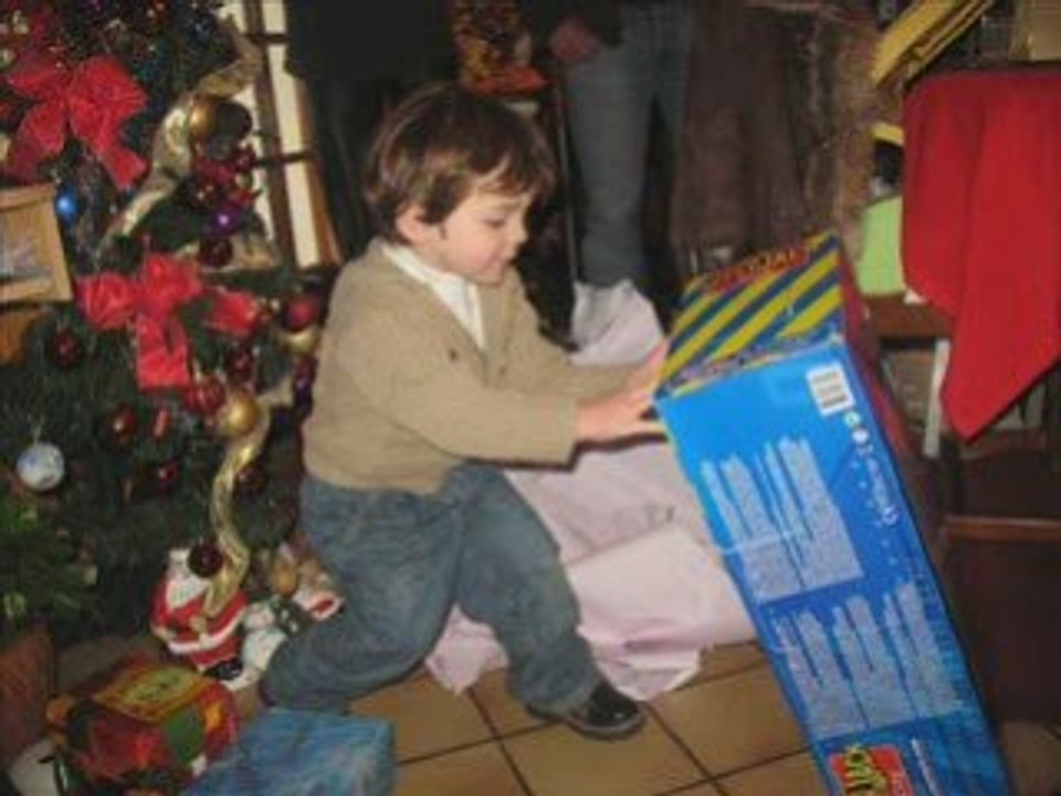Noël 2008 (3)