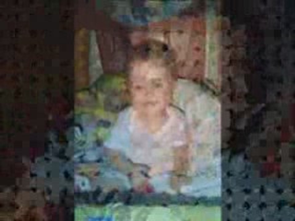 video pour mon titou d'amour!!