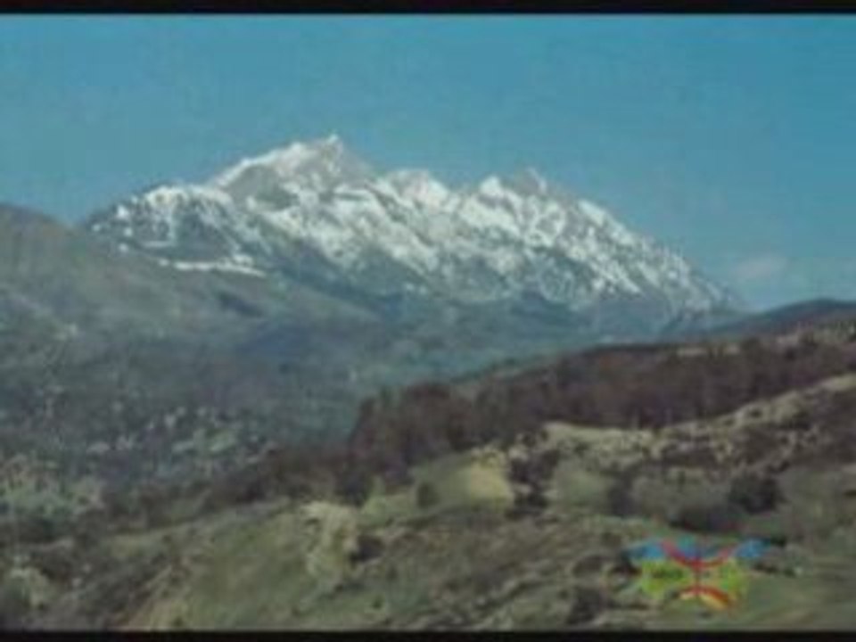 Oulahlou - Daçnaf