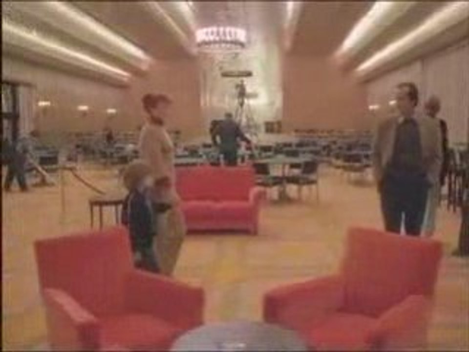 The Shining - Re-cut Trailer (Robert Ryang)