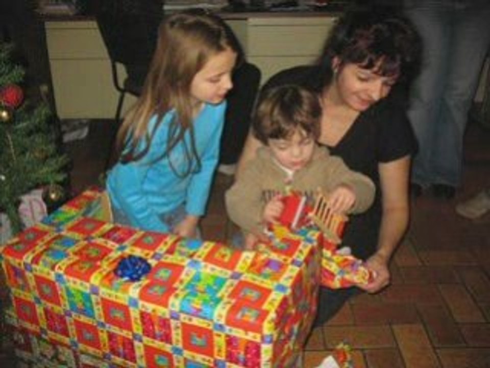 Noël 2008 (4)