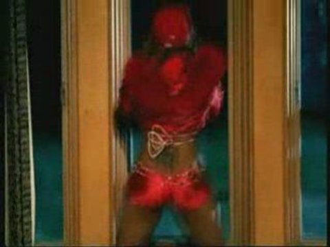 50 Cent Feat. Olivia - Candy Shop