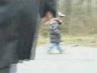 "MACADAM CIRCUS"Crash test