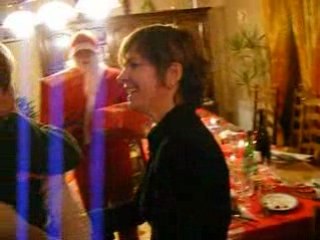 Enzo et le père Noël