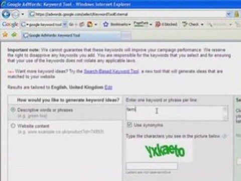 Birmingham Search Engine Optimisation, Birmingham SEO, SEO