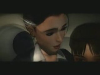 Tomb Raider Underworld Wii