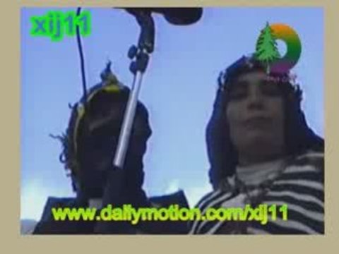 ahidous Imilchil amazigh atlas maroc