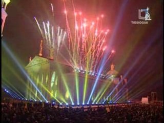 Vilnius – European Capital of Culture 2009(1)
