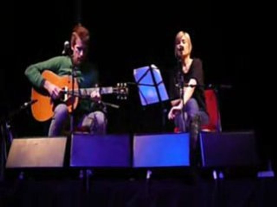 Dido It Comes and It Goes