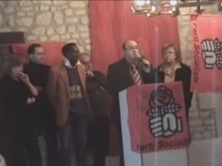 GALETTE REPUBLICAINE 4 JANVIER 2009