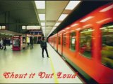 Hanna - Shout It Out Loud NEW SINGLE 2009!!!