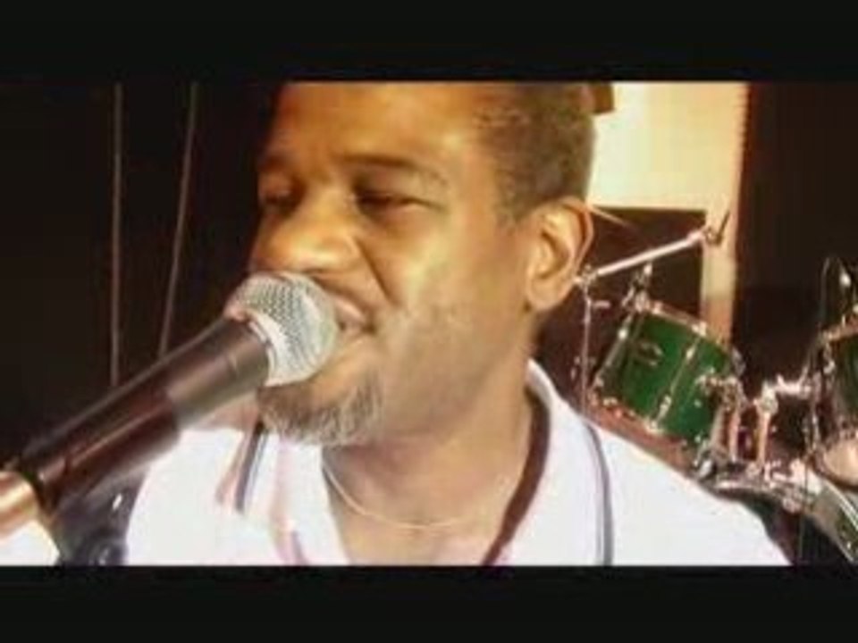 Kompa Vice - Adan kou