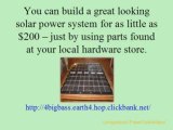 solar power renewable energy save the planet. Free energy