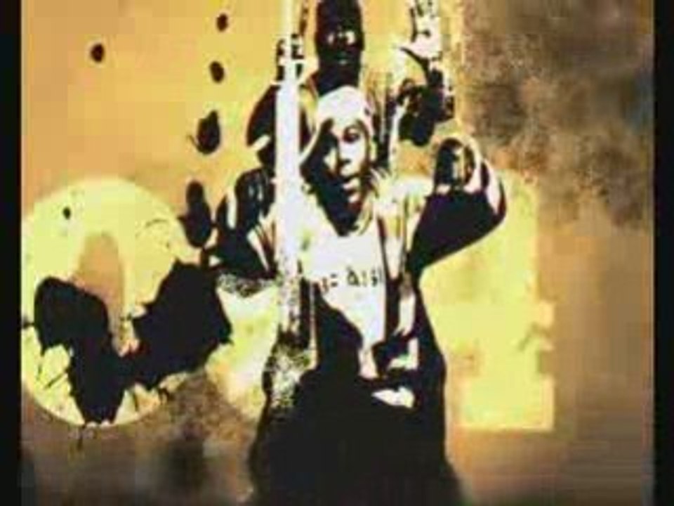 Cidinho & Doca - Rap Das Armas ( trés bonne qualité )