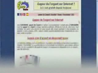 Gagner de l'argent facile !