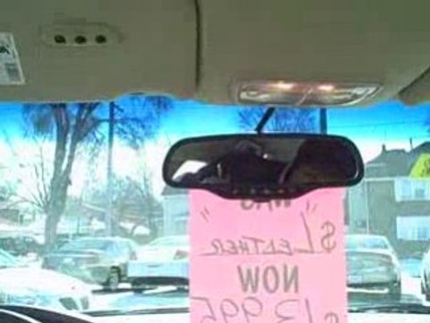 #8183 2006 Buick Lacrosse 21k $13995 Dekalb Illinois