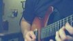 [Guitar] Jon Bjork sweeps
