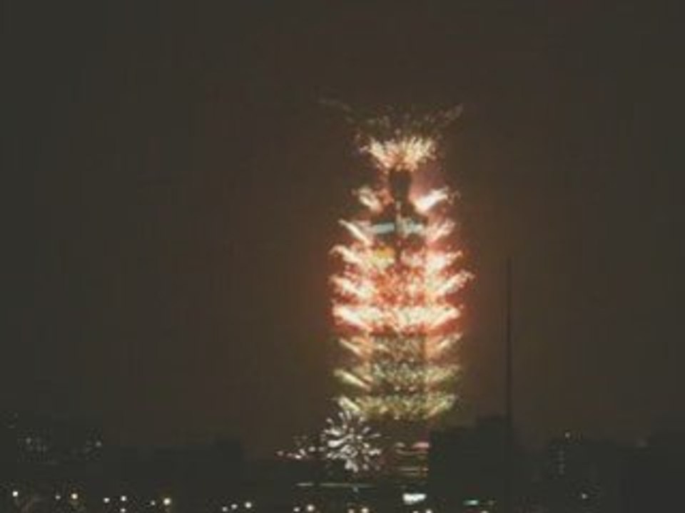 Happy new year 2009