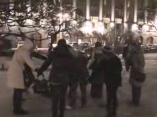 В лесу родилась ёлочка