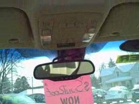 #8195 2006 Buick Lucerne 20k $17995 Dekalb Illinois