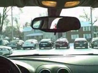#8198 2008 Pontiac G6 25k $13995 Tom Sparks Buick Of ...
