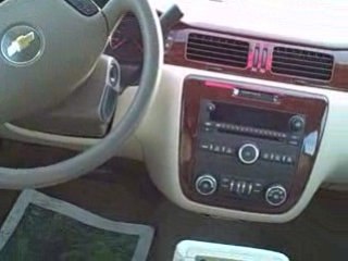 2008 Chevrolet Impala Dekalb Illinois