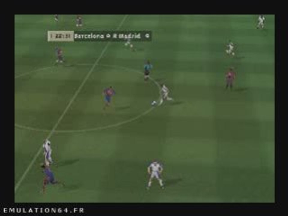 FIFA 99 (N64) (2)
