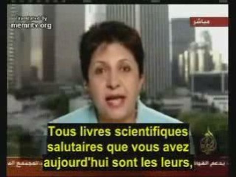 Choc des civilisations?