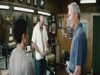 SPOILERS - Clint Eastwood's Got 99 Problems