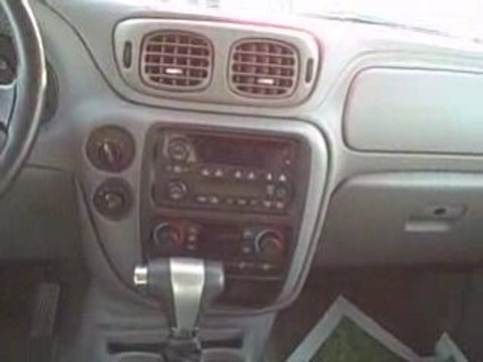 #8204 2008 Chevy Trailblazer 15k $18995 Tom Sparks ...