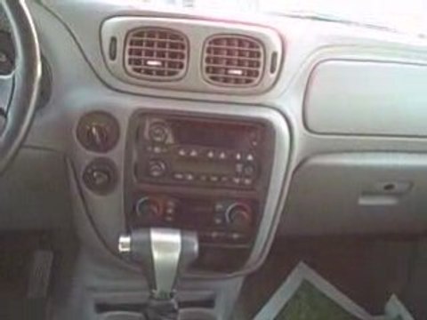 #8204 2008 Chevy Trailblazer 15k $18995 Tom Sparks ...