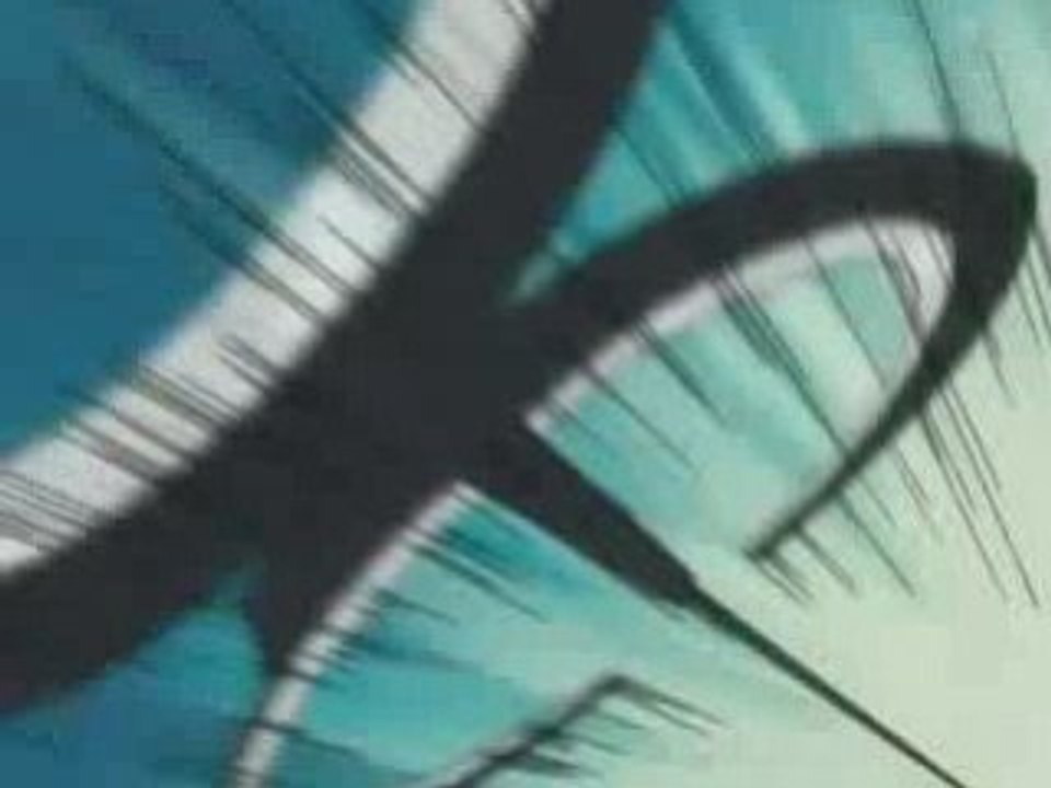 bleach amv Zaraki kenpachi vs Espada