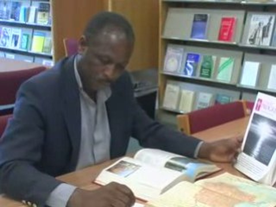 Masters degree in Christian Counseling