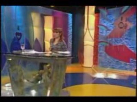 Miss Italia Peru prensa rosina silvestri