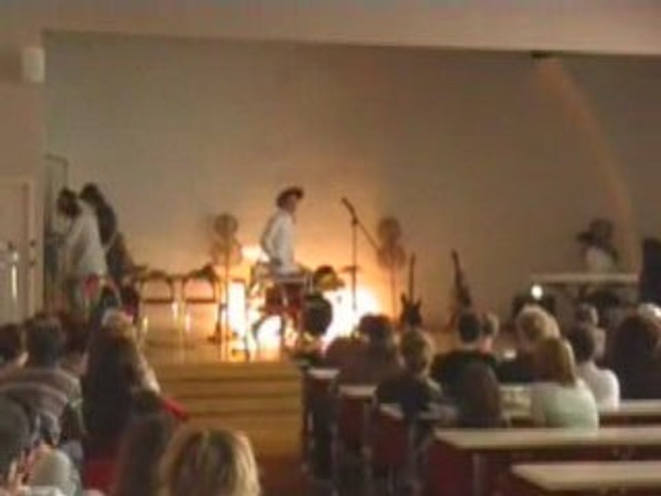 Salut Fred !    /part 3