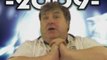 Russell Grant Video Horoscope Cancer January Monday 5th