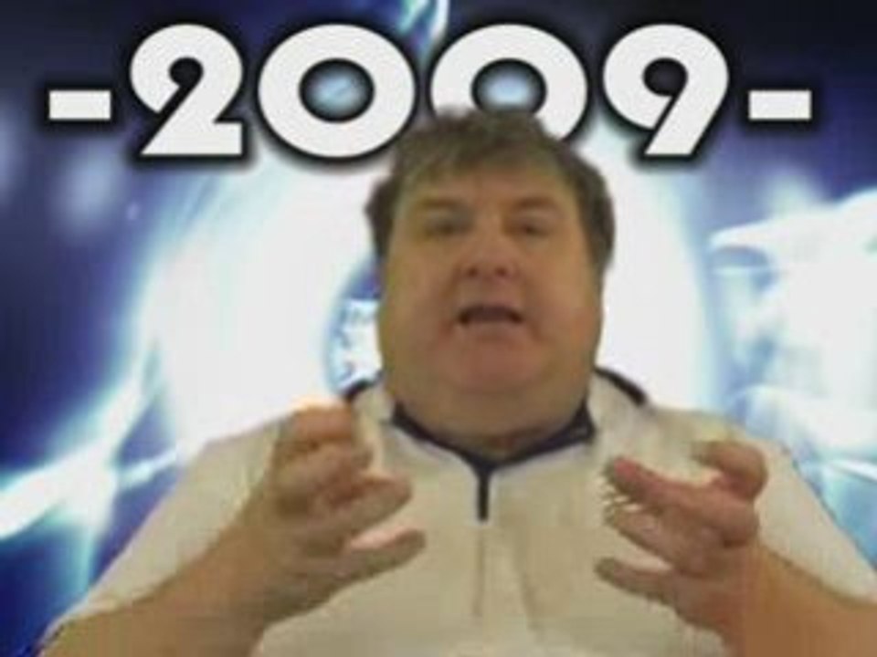 Russell Grant Video Horoscope Capricorn January Monday 5th