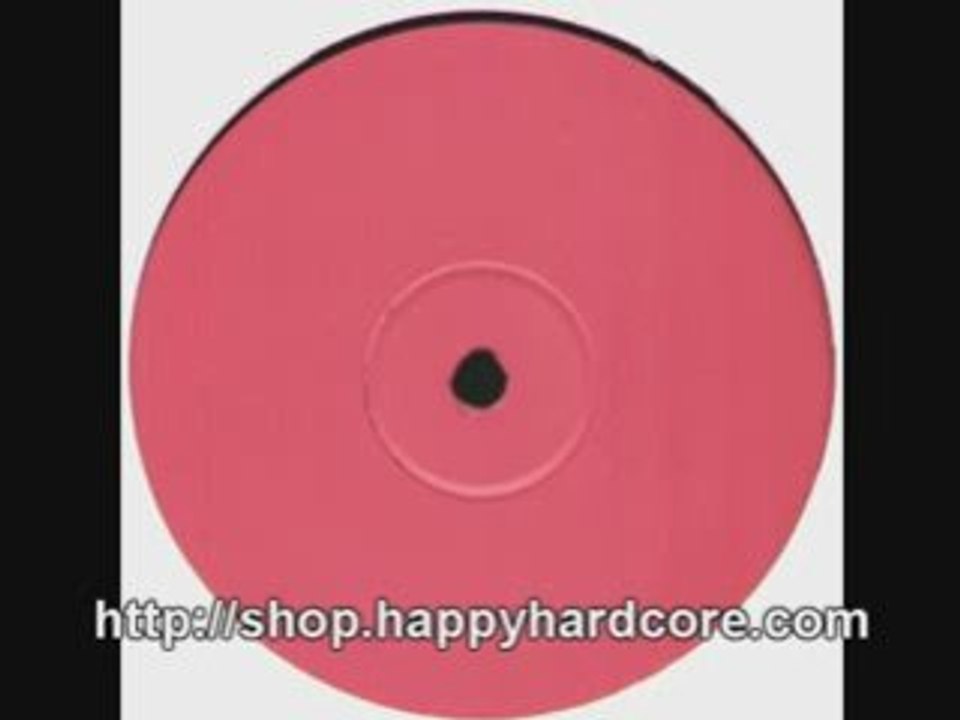 Nakatomi - Free (DJ Hirohito Hitmix) oldskool hardcore rave