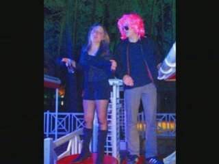 bonne année 2009 LA FERIA