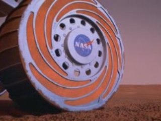 Exploration mars (roving mars)(3 de 3)