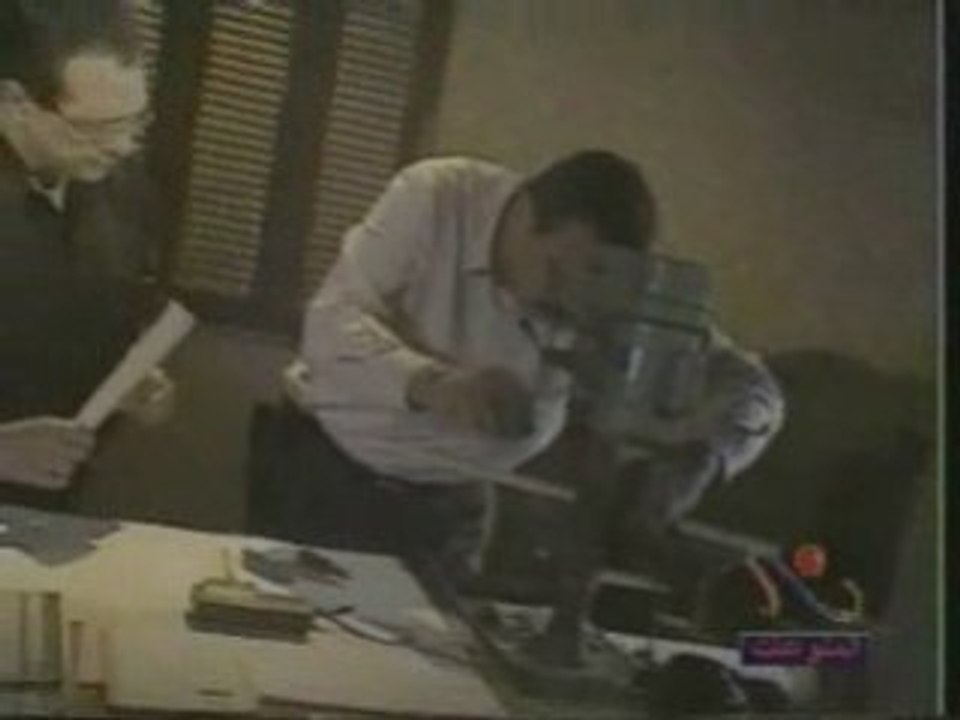 فيلم تسجيلى عن رضا بدير - Documentary Film About Reda Bedair
