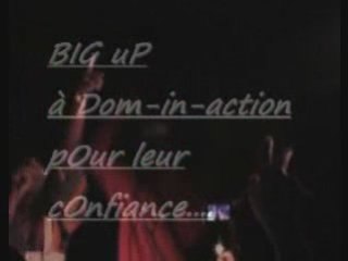 NWEL AKA DOMpart 2 SPYKO