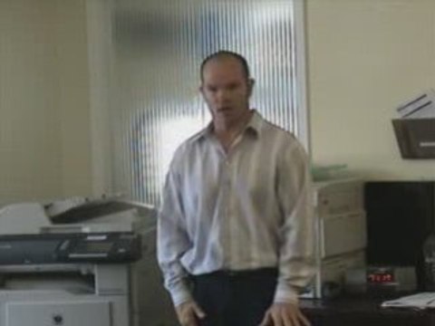 Short Sale Presentation for Agents by Pat Precourt - Part 4