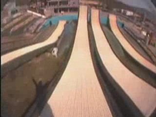 Aerials - Point of View